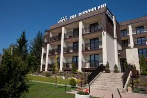 Hotel SPA Budowlani, Szczawnica