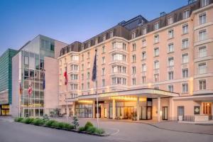 Sheraton Grand Salzburg, Salzburg