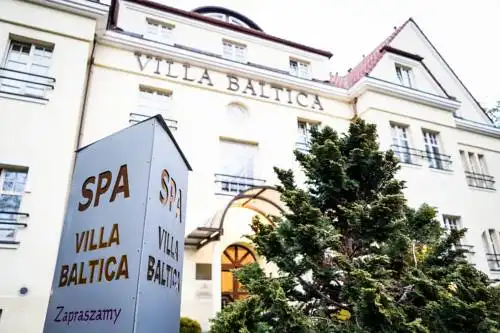 Villa Baltica - 0