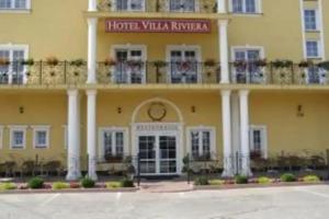 Hotel Villa Riviera, Rzeszow