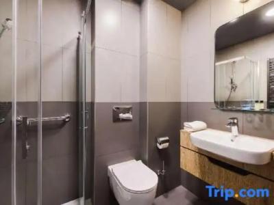 Best Western Plus Olsztyn Old Town - 60