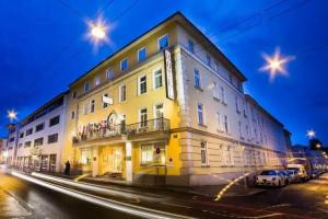 Goldenes Theater Hotel Salzburg, Salzburg