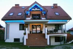 55myHOUSE, Mikolajki