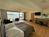 Standard Double room with lake view