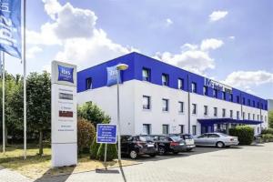 ibis budget Mainz Hechtsheim, Mainz