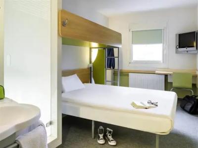 ibis budget Mainz Hechtsheim - 7