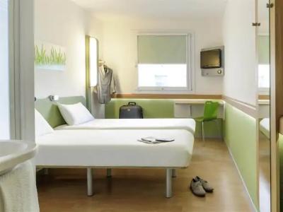 ibis budget Mainz Hechtsheim - 1