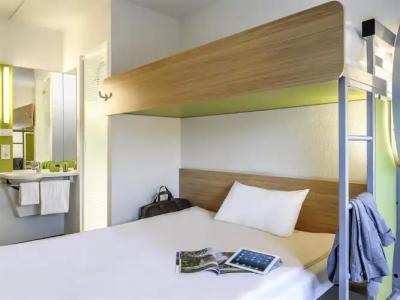 ibis budget Mainz Hechtsheim - 6