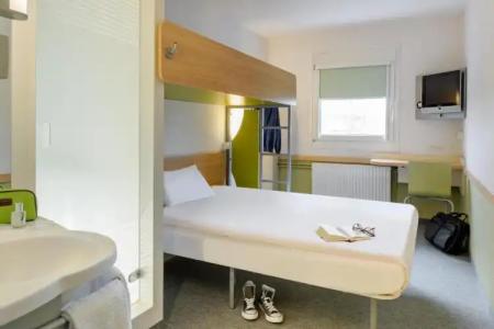 ibis budget Mainz Hechtsheim - 9