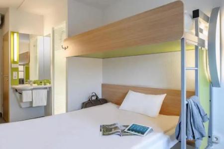 ibis budget Mainz Hechtsheim - 10