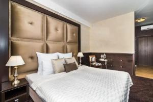 Hotel Luxor, Lublin