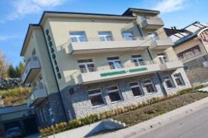 Hotels in Krynica