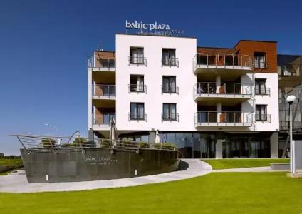 Baltic Plaza Medi Spa - 53