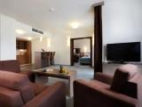 2 Bedrooms Superior Apartment