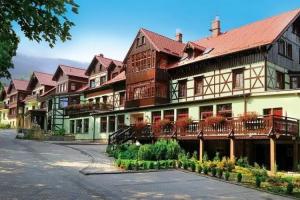 Artus Resort, Karpacz