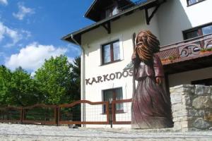 Karkonoski SPA - Bufet kawowy caly dzien gratis, parking w cenie!, Karpacz