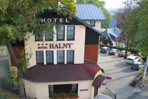 Hotel Halny, Karpacz