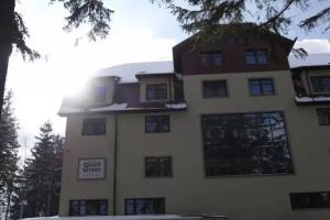 Greno Hotel & Spa, Karpacz