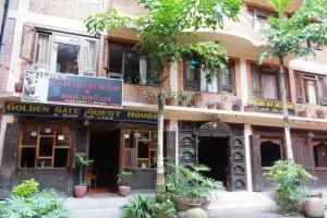 Golden Gate Guest House, Bhaktapur