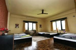 Hotels in Bhaktapur