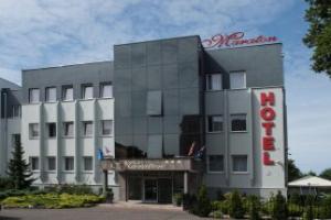 Hotel Maraton, Bydgoszcz