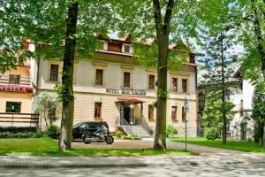 Hotel Beskid, Bielsko Biala