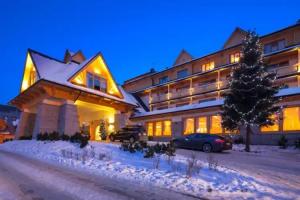 Hotel Bania Thermal & Ski, Bialka Tatrzanska