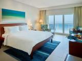 Standard Double room with balcony and with sea view