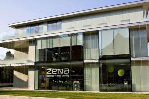 Hotel Zena Beauty & Shopping Center, Heviz