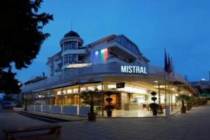 Hotel Mistral, Nessebar