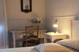 Bed & Breakfast «Giardino dei Sugheri», Scarlino