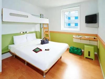 Ibis Budget Marseille Valentine - 37