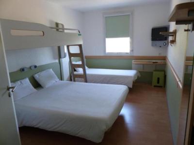 Ibis Budget Marseille Valentine - 34