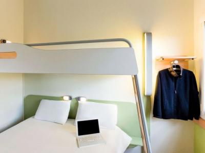 Ibis Budget Marseille Valentine - 30