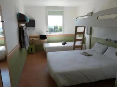 Ibis Budget Marseille Valentine - 33