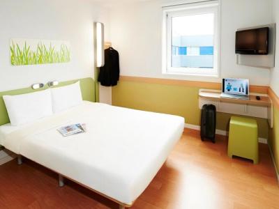 Ibis Budget Marseille Valentine - 2