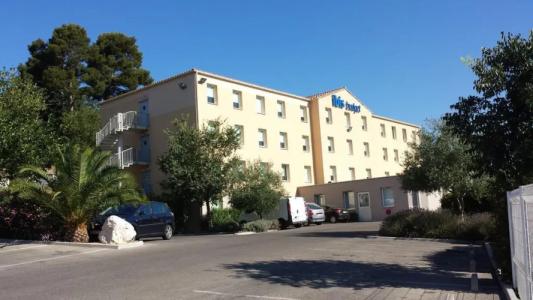 Ibis Budget Marseille Valentine - 19