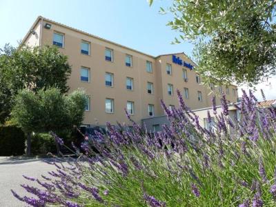 Ibis Budget Marseille Valentine - 21