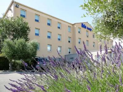 Ibis Budget Marseille Valentine - 0