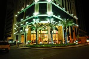 Best Western Plus Doha, Doha