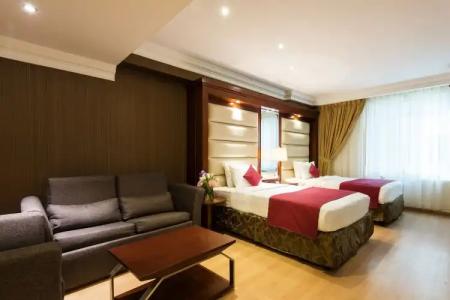 Best Western Plus Doha - 4
