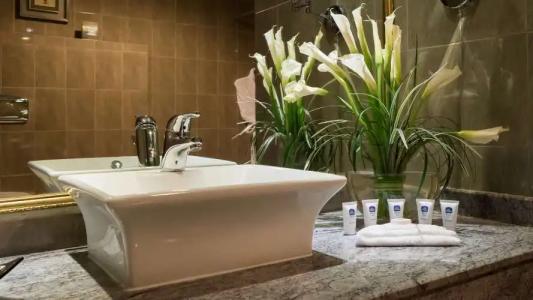 Best Western Plus Doha - 29