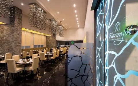 Best Western Plus Doha - 17