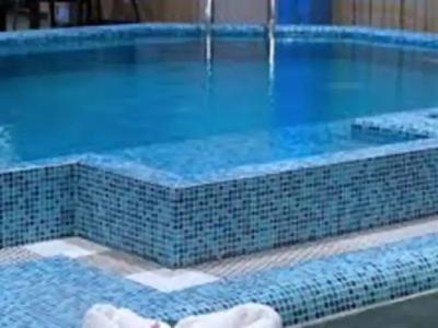 Best Western Plus Doha - 13