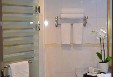 Best Western Plus Doha - 21