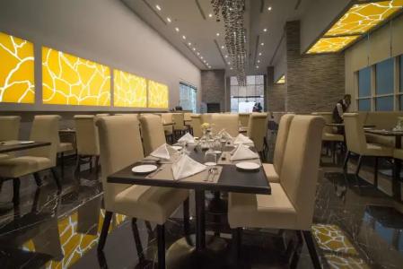 Best Western Plus Doha - 18