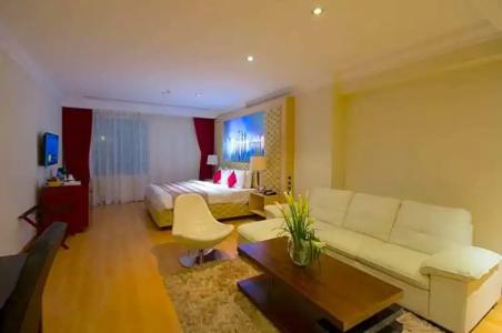 Best Western Plus Doha - 25
