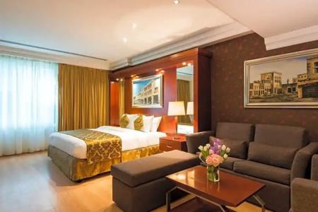 Best Western Plus Doha - 22