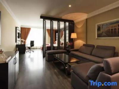 Best Western Plus Doha - 24