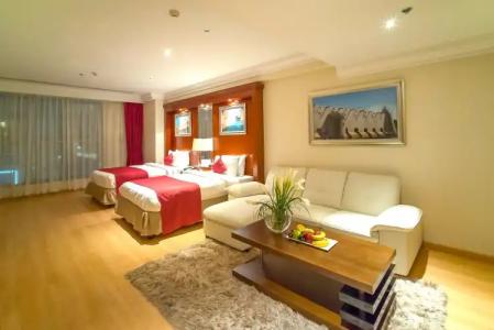 Best Western Plus Doha - 5